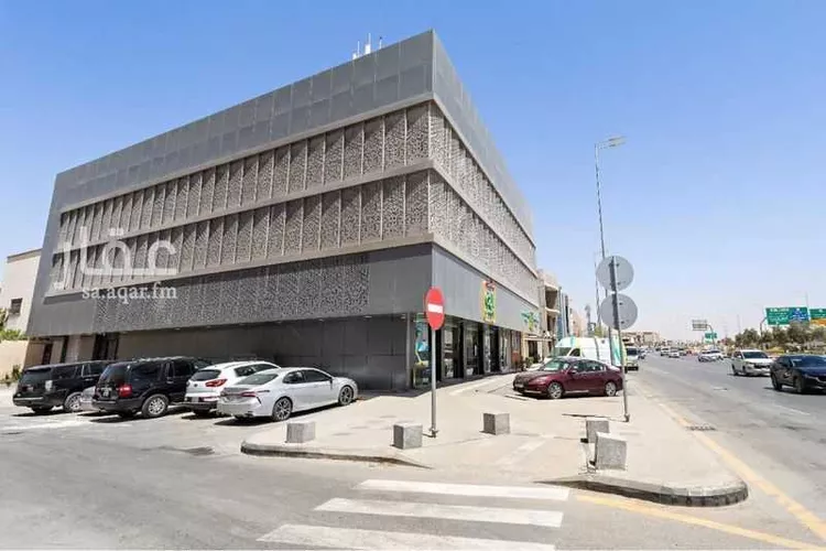 شقة للإيجار في شارع الملك عبدالعزيز ابن عبدالرحمن سعود, حي السليمانية, مدينة الرياض, منطقة الرياض صورة 2