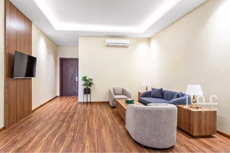 شقة للإيجار في شارع الملك عبدالعزيز ابن عبدالرحمن سعود, حي السليمانية, مدينة الرياض, منطقة الرياض 8