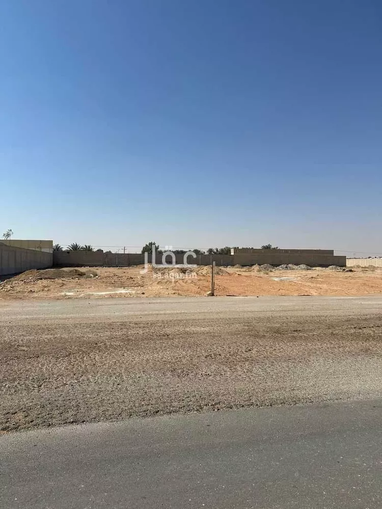 أرض للبيع في شارع الفن, حي الرمال, مدينة الرياض, منطقة الرياض صورة 5