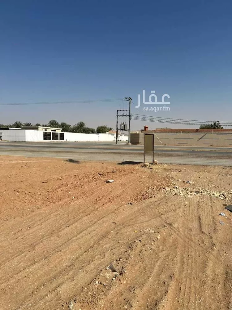 أرض للبيع في شارع الفن, حي الرمال, مدينة الرياض, منطقة الرياض صورة 2