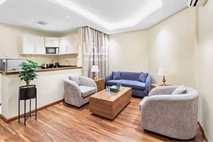 Apartment for Rent in Riyadh As Sulimaniyah