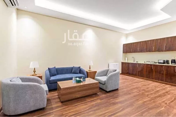 شقة للإيجار في شارع الملك عبدالعزيز ابن عبدالرحمن سعود, حي السليمانية, مدينة الرياض, منطقة الرياض 11