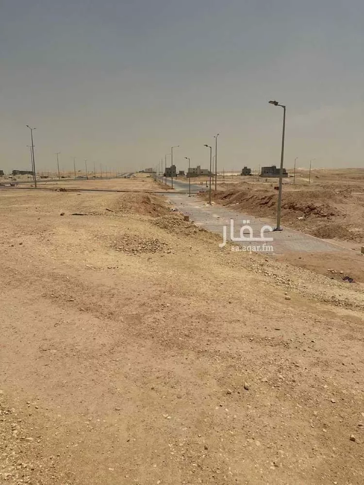 أرض للبيع في حي النظيم, مدينة الرياض, منطقة الرياض صورة 4