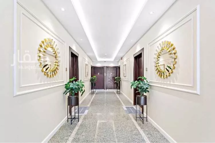 شقة للإيجار في شارع الملك عبدالعزيز ابن عبدالرحمن سعود, حي السليمانية, مدينة الرياض, منطقة الرياض 6