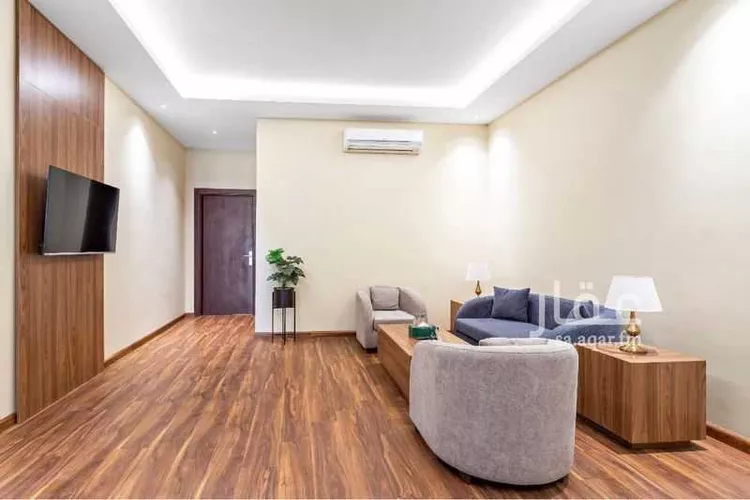 عمارة للإيجار في شارع الملك عبدالعزيز ابن عبدالرحمن سعود, حي السليمانية, مدينة الرياض, منطقة الرياض صورة 5
