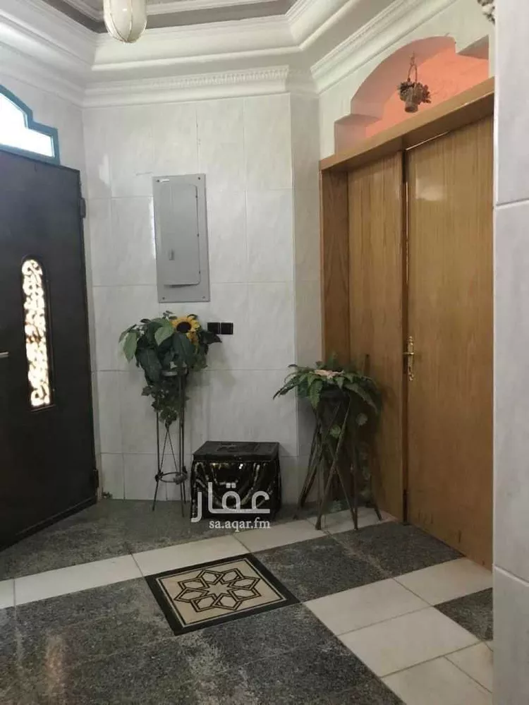 فيلا للبيع في شارع أميمة بنت الخطاب, حي الأفق, مدينة بريدة, منطقة القصيم صورة 5