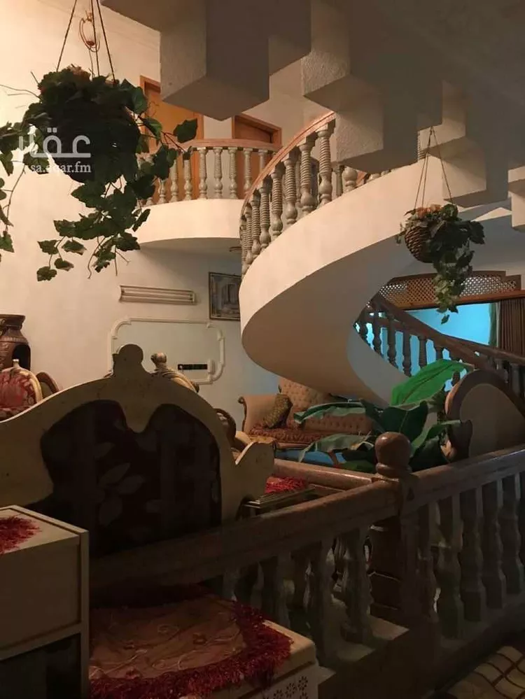 فيلا للبيع في شارع أميمة بنت الخطاب, حي الأفق, مدينة بريدة, منطقة القصيم صورة 2