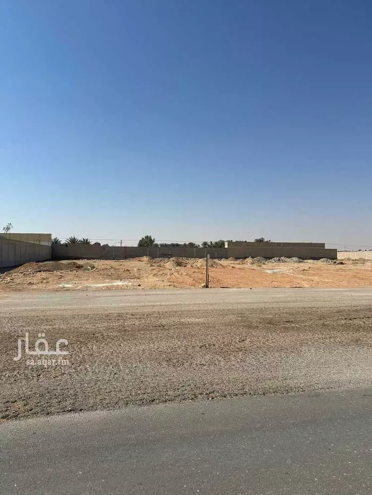 أرض للبيع في شارع الفن, حي الرمال, مدينة الرياض, منطقة الرياض صورة 5