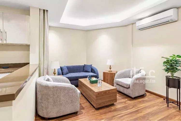 شقة للإيجار في شارع الملك عبدالعزيز ابن عبدالرحمن سعود, حي السليمانية, مدينة الرياض, منطقة الرياض 9