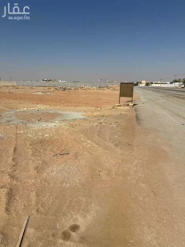 أرض للبيع في شارع الفن, حي الرمال, مدينة الرياض, منطقة الرياض صورة 3