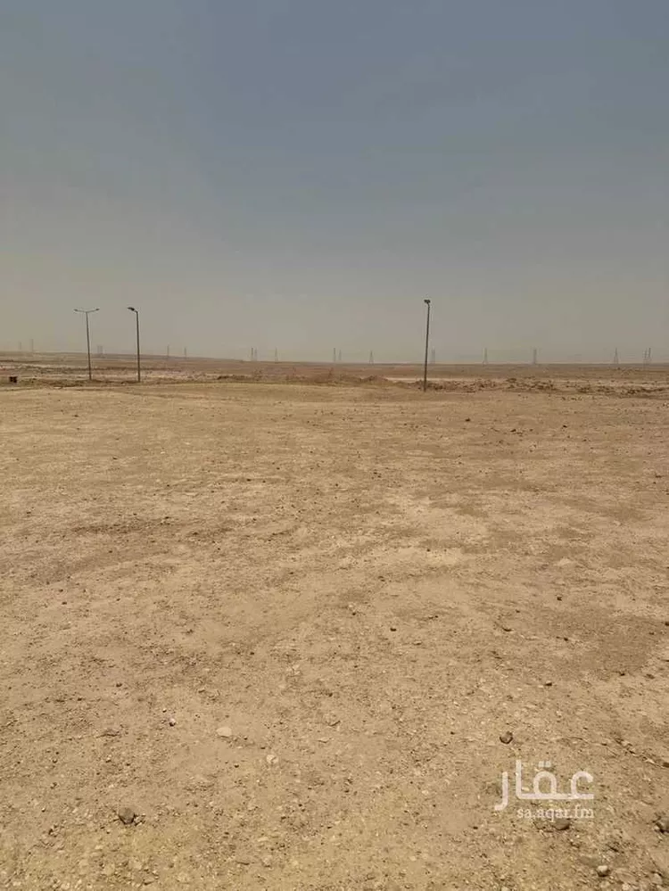 أرض للبيع في حي النظيم, مدينة الرياض, منطقة الرياض صورة 5