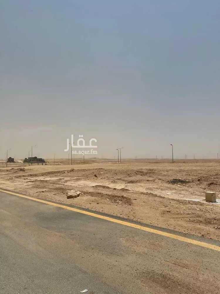 أرض للبيع في حي النظيم, مدينة الرياض, منطقة الرياض صورة 3