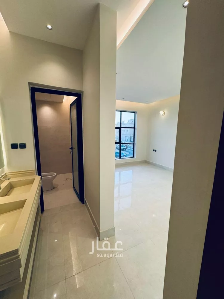 دور للإيجار في شارع رشدي العظمة, حي العوالي, مدينة الرياض, منطقة الرياض صورة 3