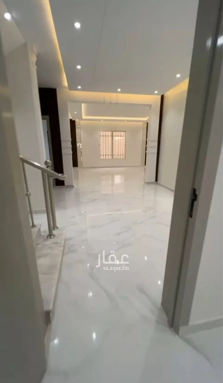 فيلا للإيجار في شارع سعود بن مرشود, حي طويق, مدينة الرياض, منطقة الرياض صورة 2