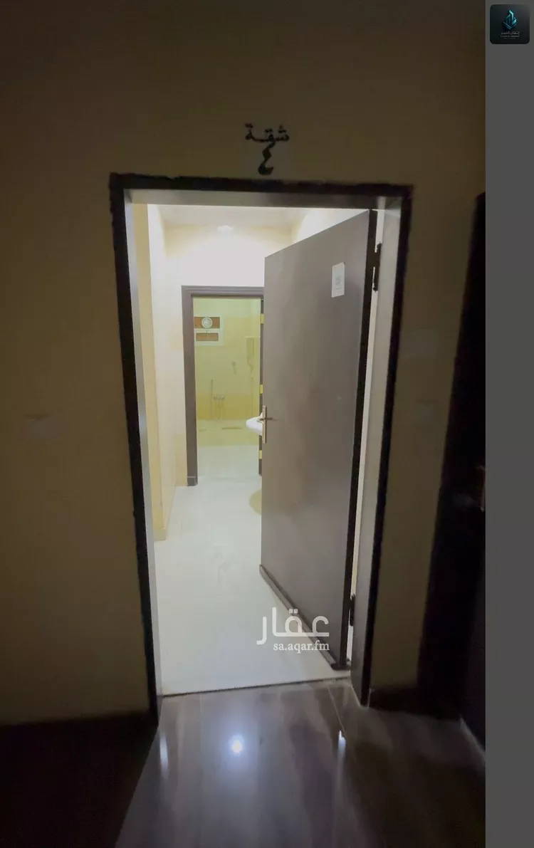 شقة للإيجار في شارع أبي موسى الأشوني, حي العوالي, مدينة الرياض, منطقة الرياض صورة 3