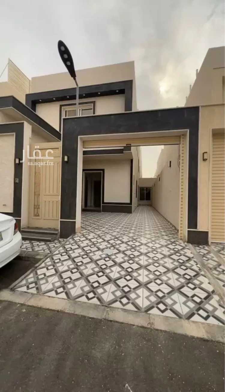 فيلا للإيجار في شارع سعود بن مرشود, حي طويق, مدينة الرياض, منطقة الرياض صورة 4