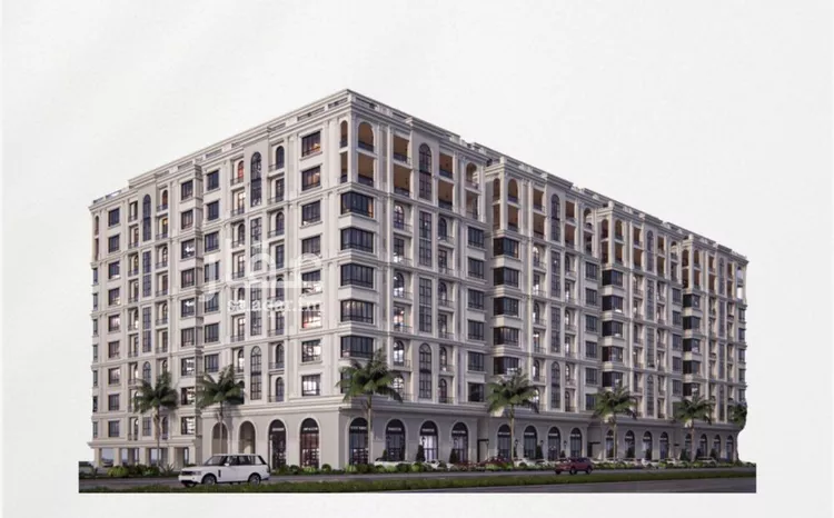 Apartment for Sale in Jeddah Al Wurud