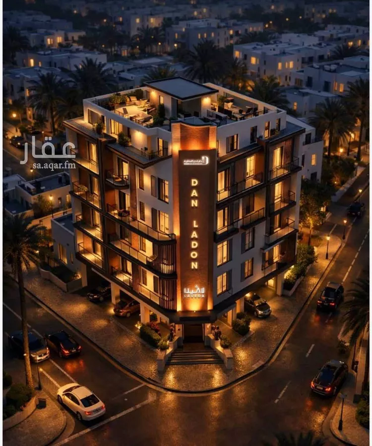 Apartment for Sale in Jeddah As Safaa