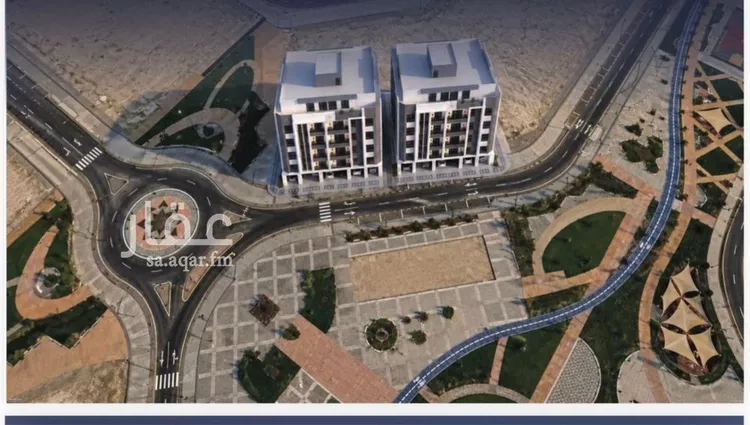 Apartment for Sale in Jeddah Al Yaqout