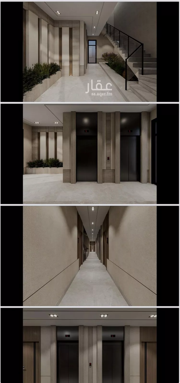 شقة للبيع في شارع ضياء الدين رجب, حي مشرفة, مدينة جدة, منطقة مكة المكرمة صورة 5