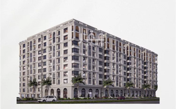 Apartment for Sale in Jeddah Al Wurud