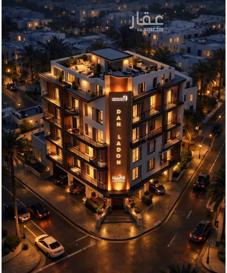 شقة للبيع في شارع اهبان بن عباد, حي النعيم, مدينة جدة, منطقة مكة المكرمة