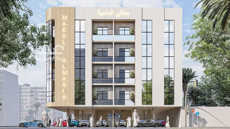 Apartment for Sale in Jeddah As Safaa