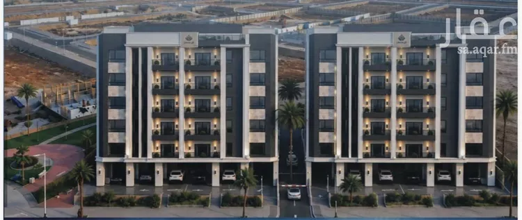Apartment for Sale in Jeddah Al Yaqout