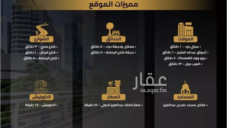 شقة للبيع في شارع مناره الملتزم, حي السلامة, مدينة جدة, منطقة مكة المكرمة صورة 3