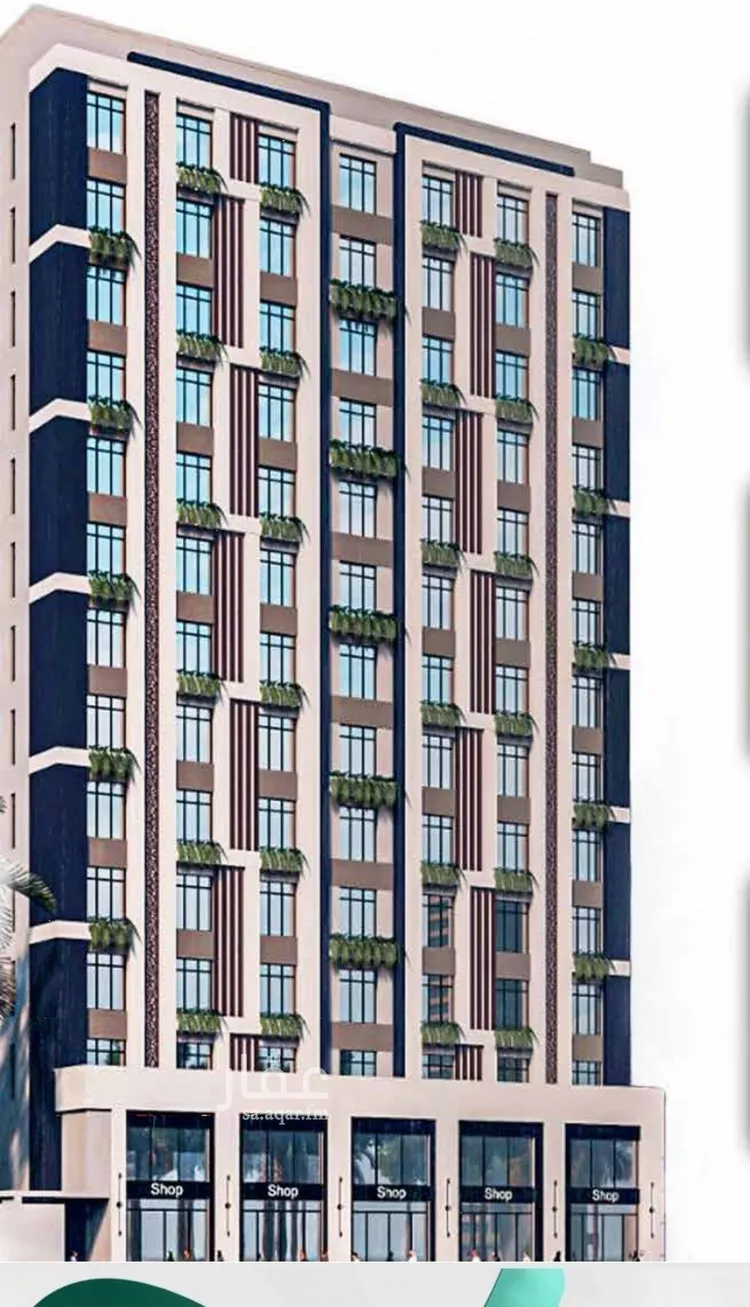 Apartment for Sale in Jeddah Al Fayha'a