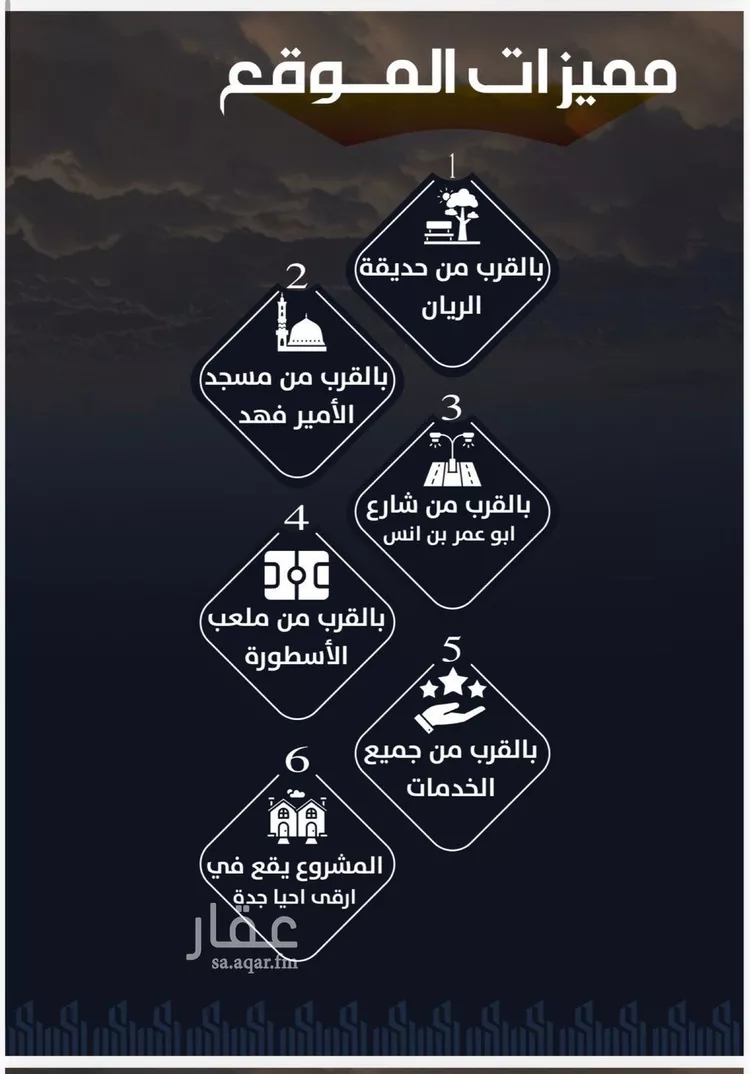 شقة للبيع في شارع عيسى الجرشي, حي الريان, مدينة جدة, منطقة مكة المكرمة صورة 4