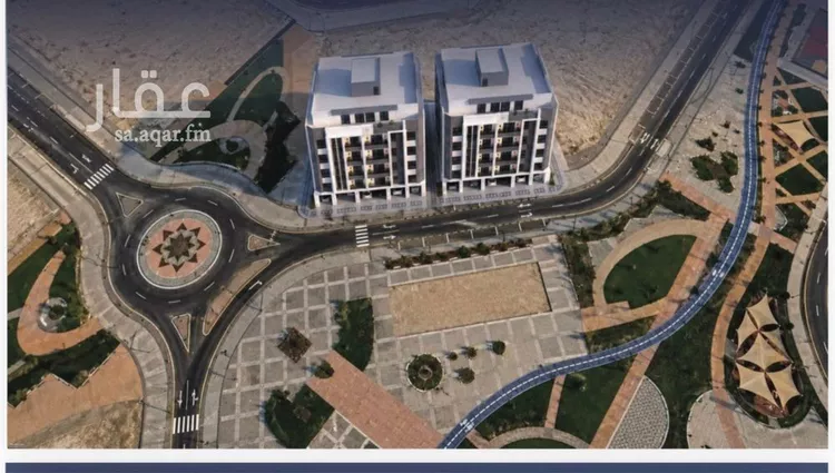 Apartment for Sale in Jeddah Al Yaqout