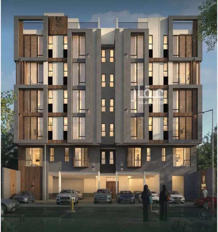 Apartment for Sale in Medina Ayn Al Khif