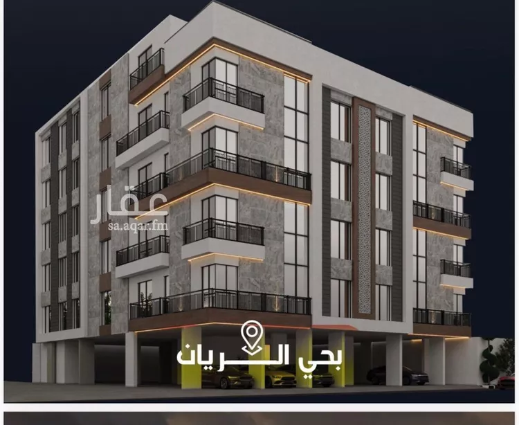 Apartment for Sale in Jeddah Ar Rayan
