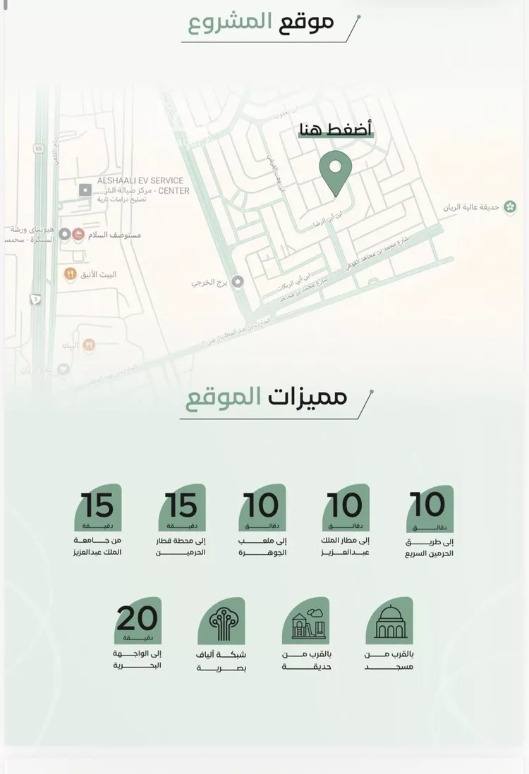 شقة للبيع في شارع زياد بن ابي زياد, حي الريان, مدينة جدة, منطقة مكة المكرمة صورة 2