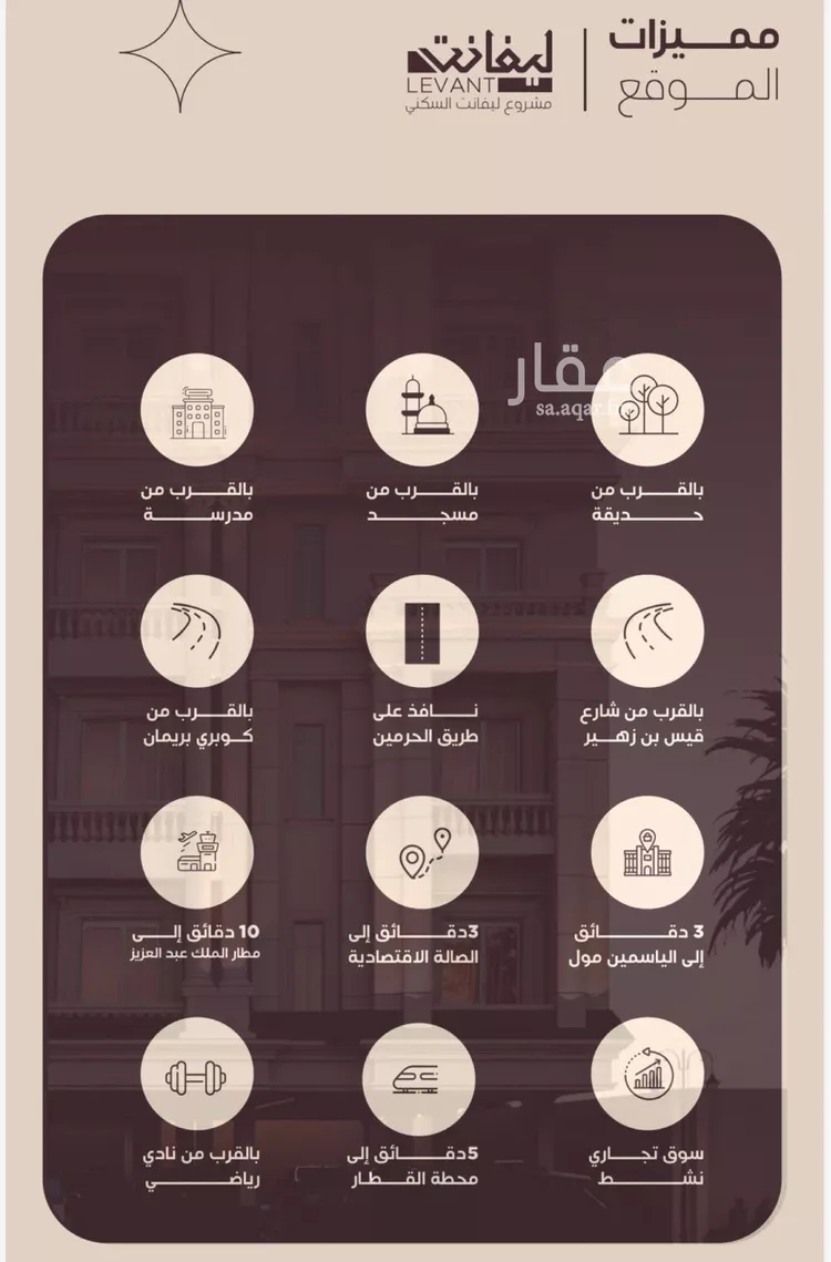 شقة للبيع في شارع المنار, حي المنار, مدينة جدة, منطقة مكة المكرمة صورة 4