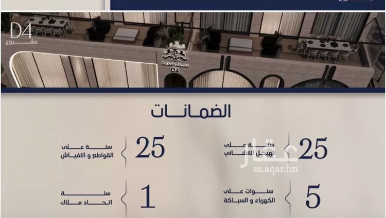 شقة للبيع في شارع عبدالرحيم الجرحاوي, حي المروة, مدينة جدة, منطقة مكة المكرمة صورة 3