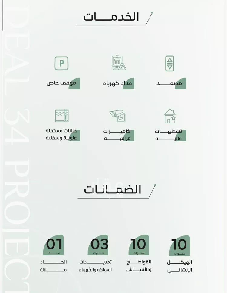 شقة للبيع في شارع زياد بن ابي زياد, حي الريان, مدينة جدة, منطقة مكة المكرمة صورة 4