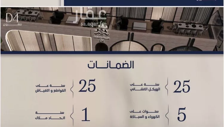 شقة للبيع في شارع عبدالرحيم الجرحاوي, حي المروة, مدينة جدة, منطقة مكة المكرمة صورة 3