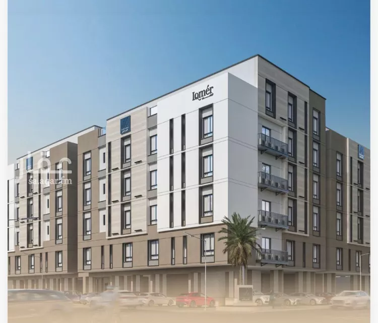 Apartment for Sale in Jeddah Mishrifah