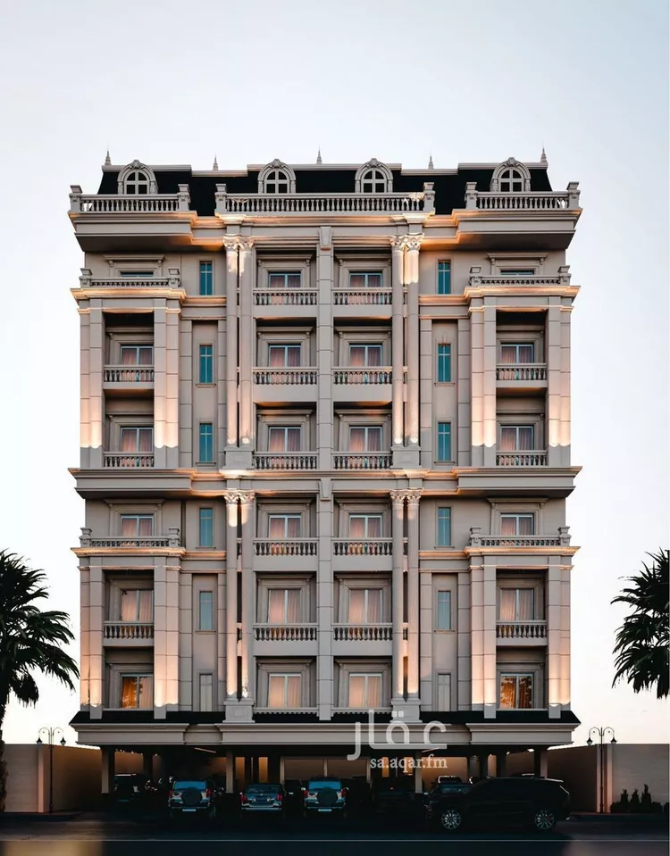 شقة للبيع في شارع المنار, حي المنار, مدينة جدة, منطقة مكة المكرمة