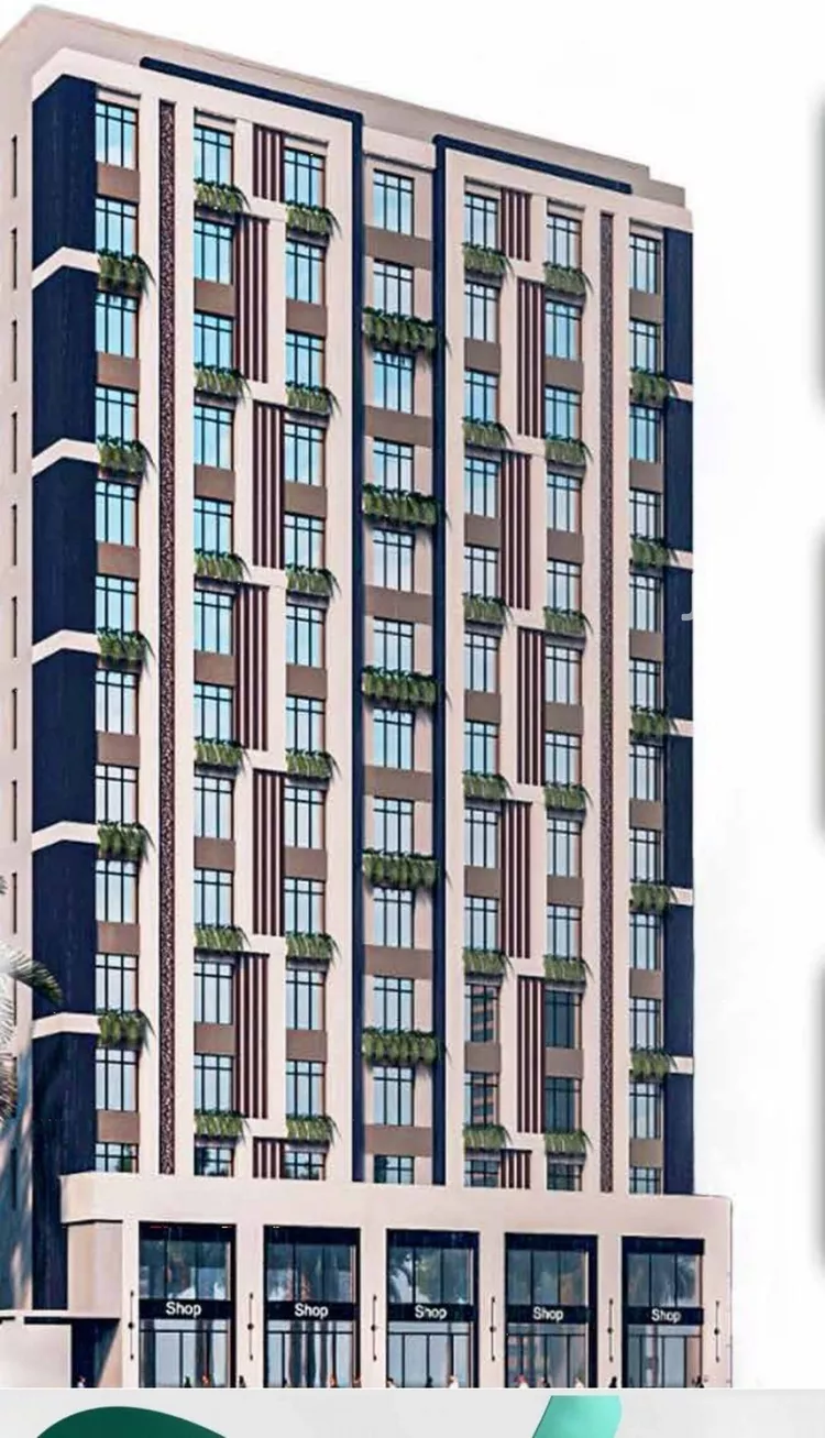 Apartment for Sale in Jeddah Al Fayha'a