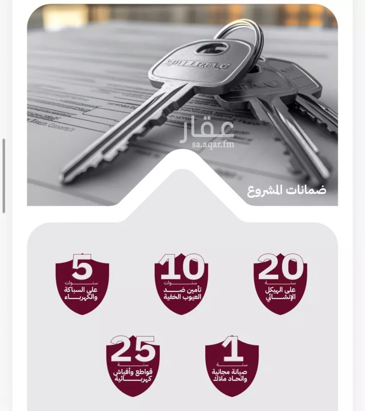 شقة للبيع في شارع عثمان ابن عوف, حي الريان, مدينة جدة, منطقة مكة المكرمة صورة 3