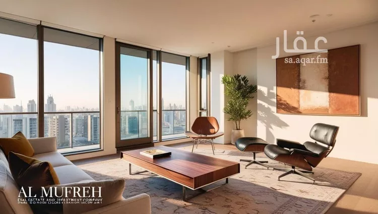 شقة للبيع في حي النزهة, مدينة جدة, منطقة مكة المكرمة صورة 3