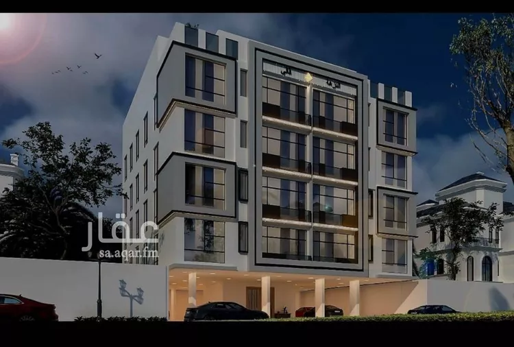 شقة للبيع في حي النزهة, مدينة جدة, منطقة مكة المكرمة