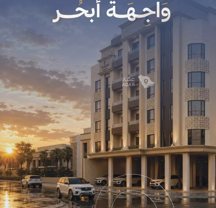 شقة للبيع في شارع صالح الرشيد, حي الياقوت, مدينة جدة, منطقة مكة المكرمة صورة 5