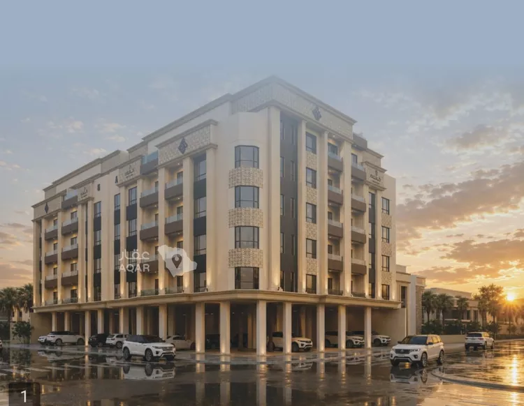 Apartment for Sale in Jeddah Al Yaqout