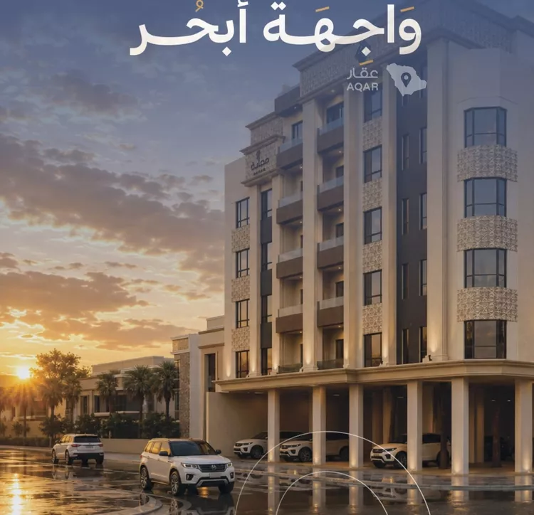 شقة للبيع في شارع محمد المنشاوي, حي الياقوت, مدينة جدة, منطقة مكة المكرمة 6