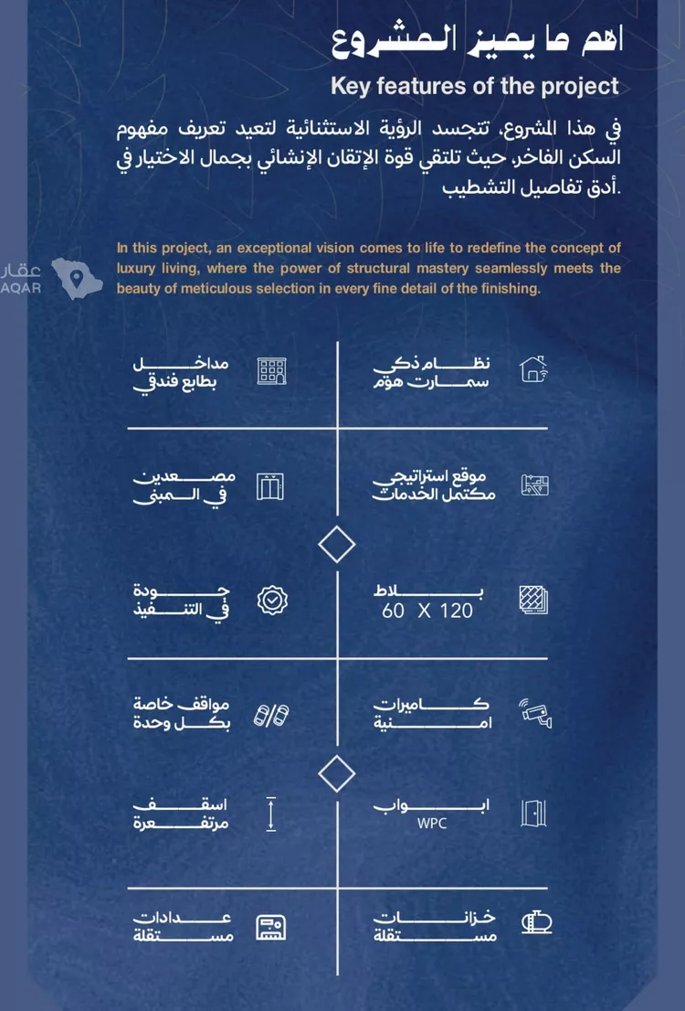شقة للبيع في حي الياقوت, مدينة جدة, منطقة مكة المكرمة 6