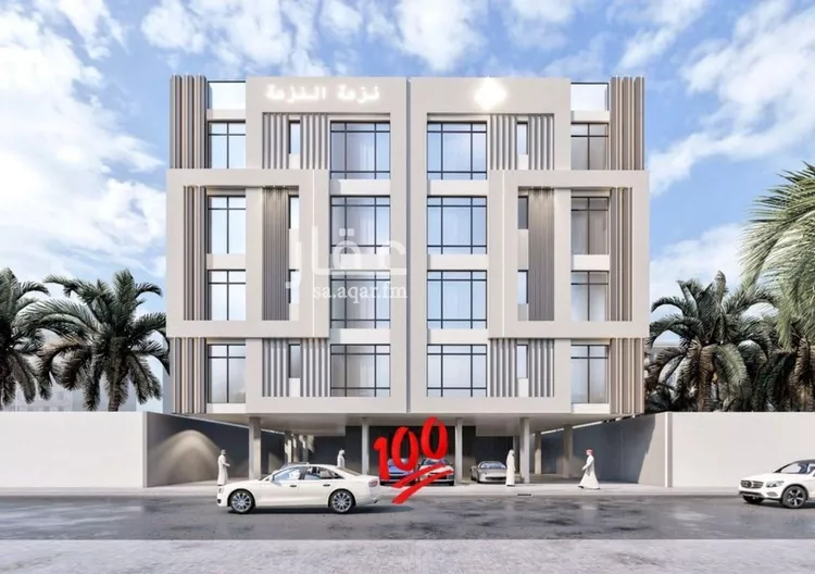 شقة للبيع في شارع يحيي بن أسيد(رضي الله عنه), حي الصواري, مدينة جدة, منطقة مكة المكرمة